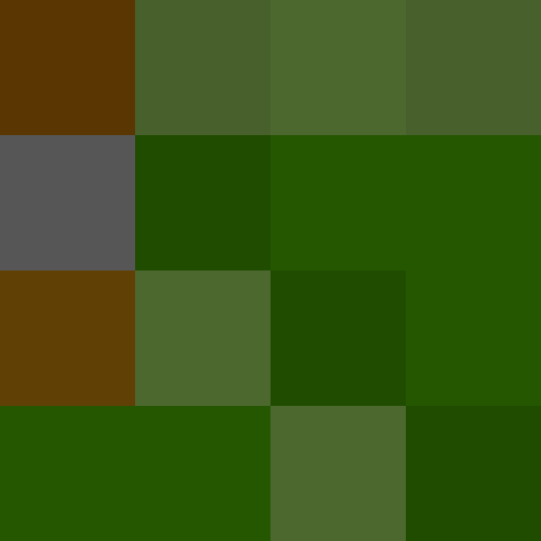 Piedrita17's skin