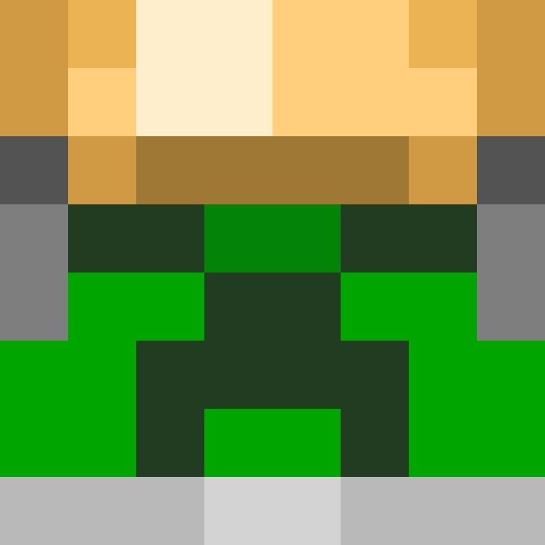BradBot_2's skin