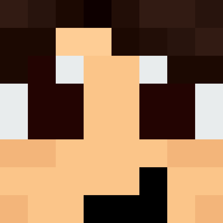 tusg's skin