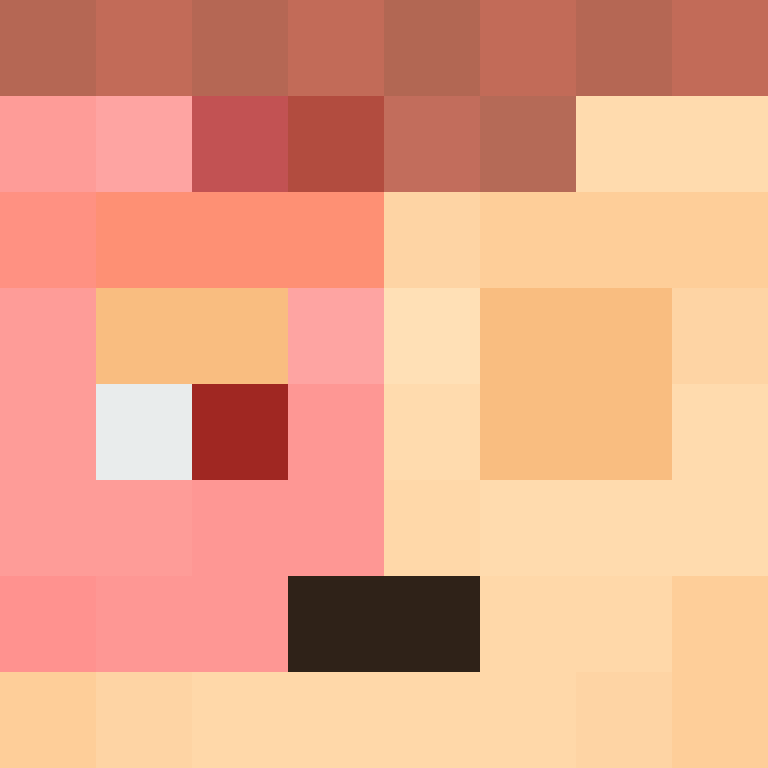 Mr_Genes's skin