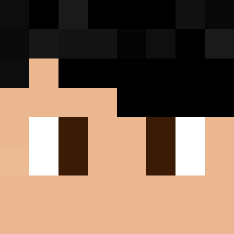 unventivetalent's skin