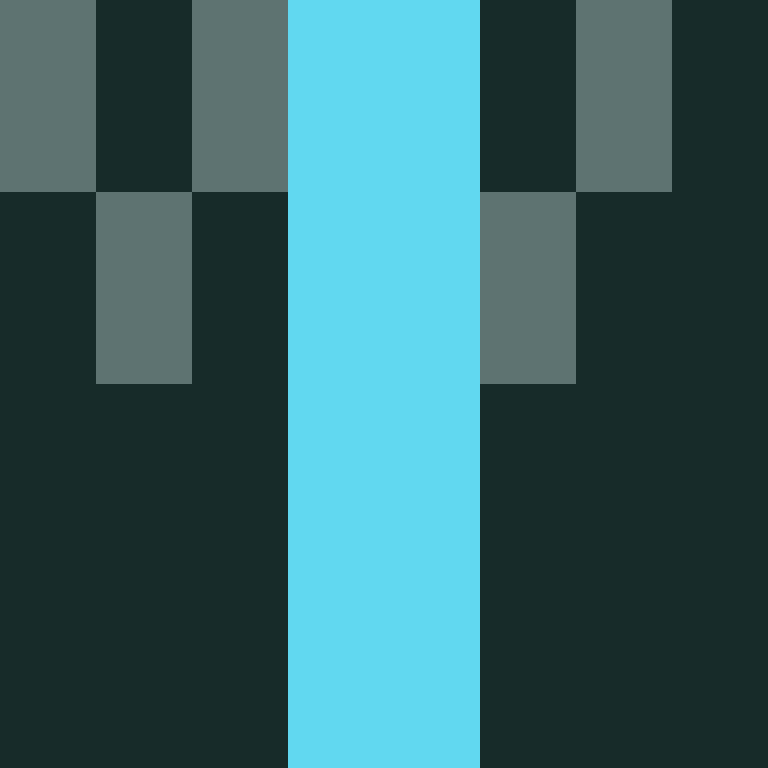 unventivetalent's skin