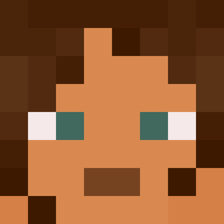 Zuarig's skin