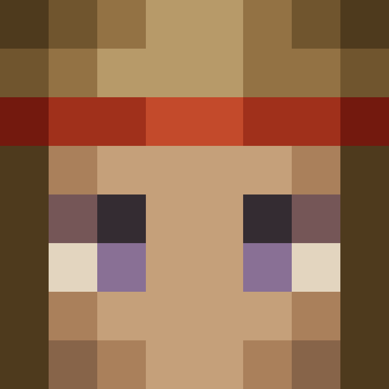 intersecato's skin
