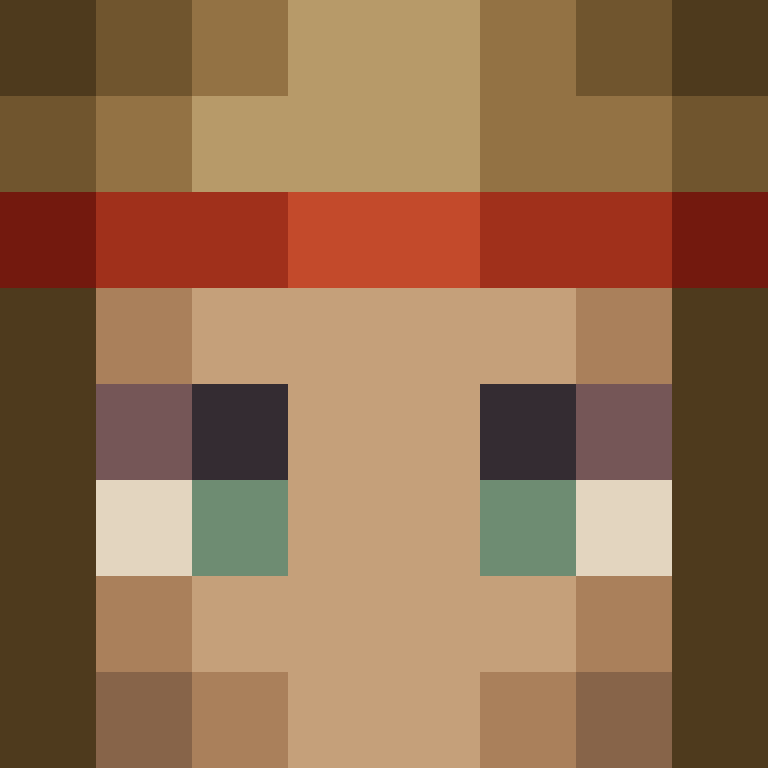 PlsPullMe's skin