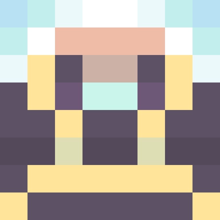 StrawberryOcean's skin