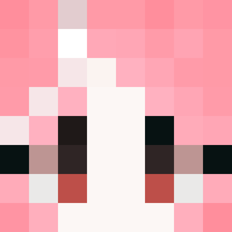 hannhums's skin