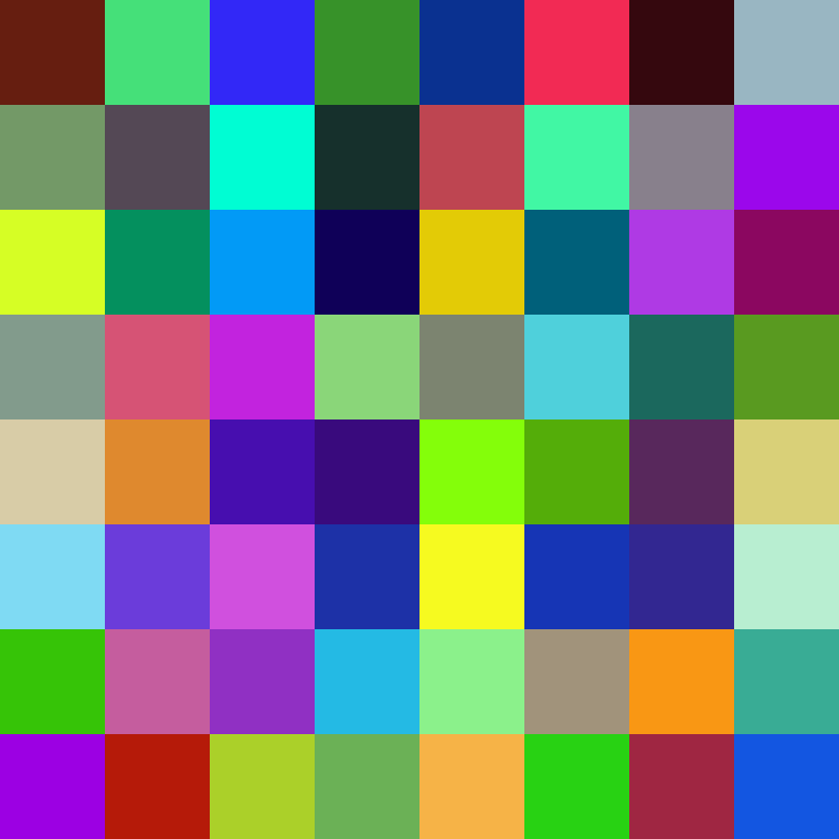 MolesLLC's skin