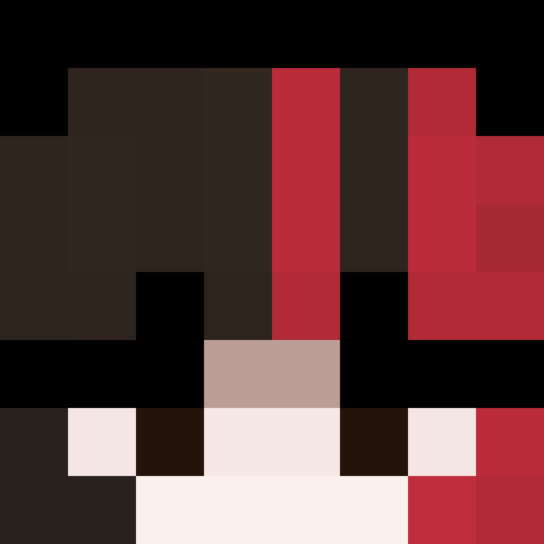 Shar_d's skin