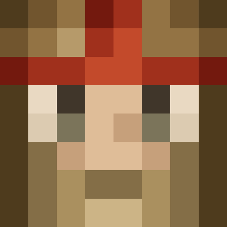 Xenyria's skin