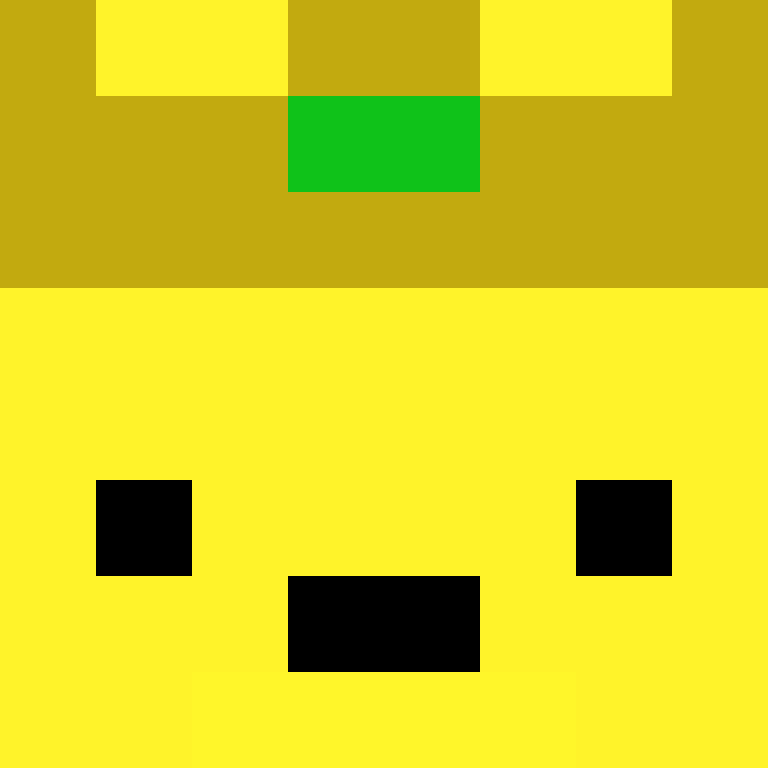 Ichiinn's skin