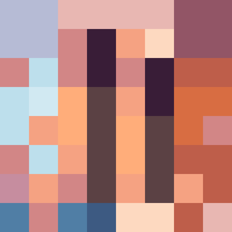 TheCuriousMiner's skin