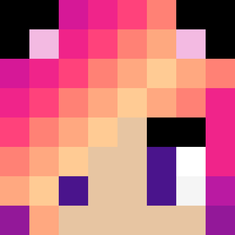 o___j's skin