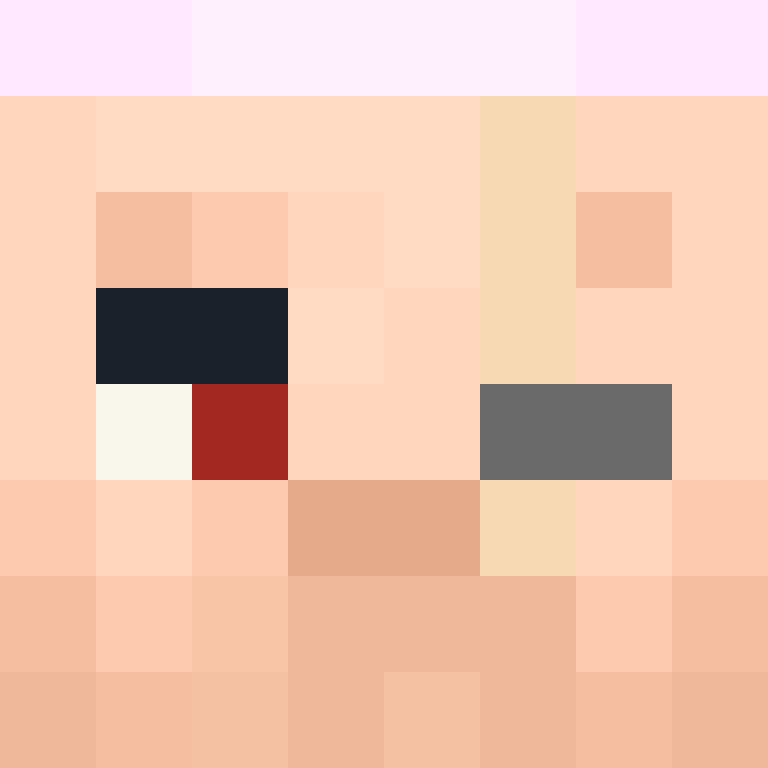 testalt1's skin