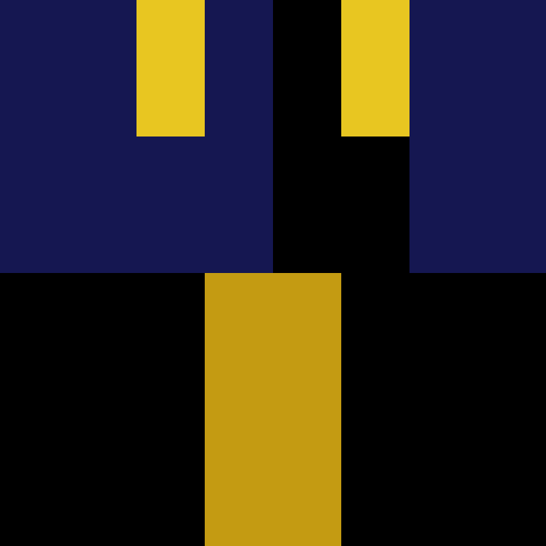 Dequari's skin