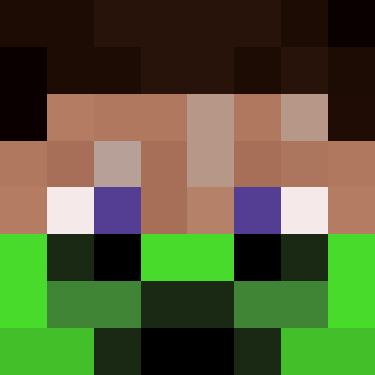 badeendjeh's skin