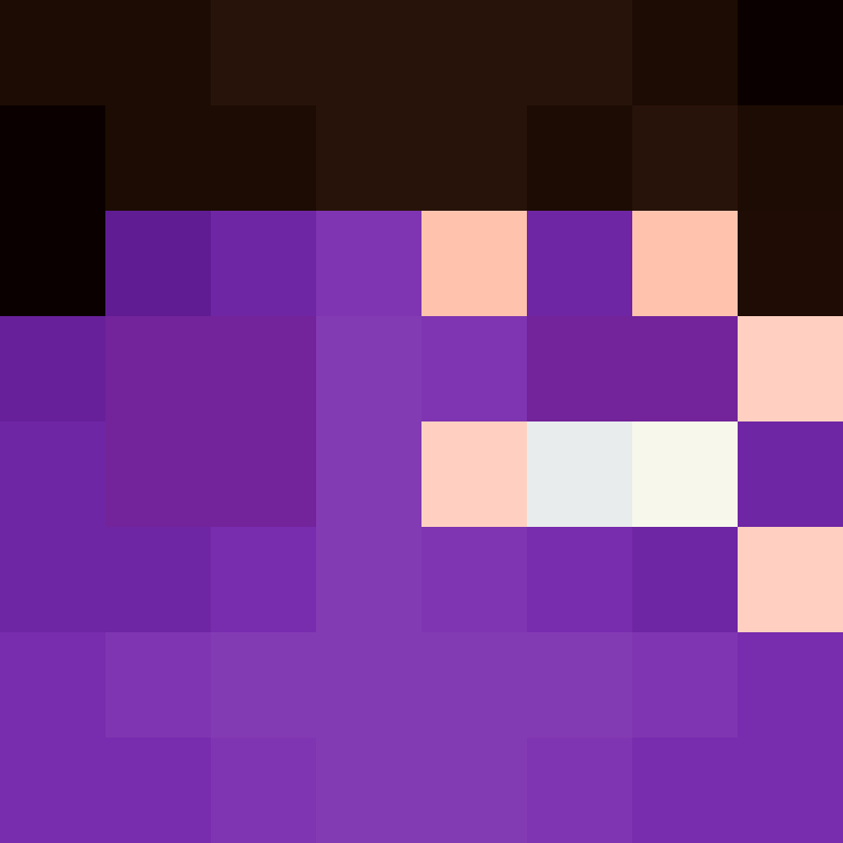 dragloner's skin