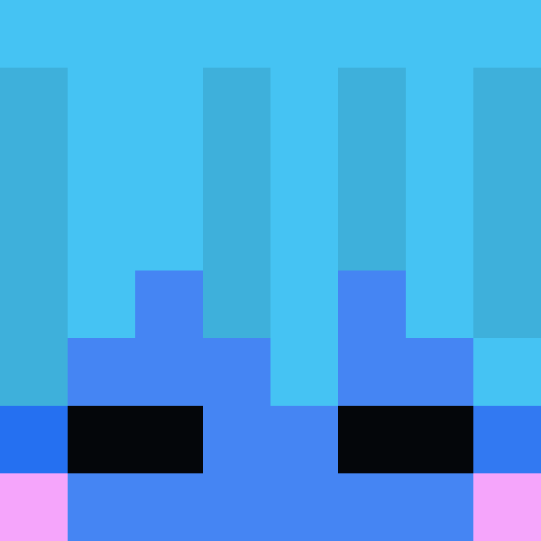 Notro_Client's skin