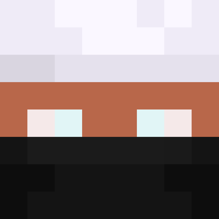 dramagg's skin