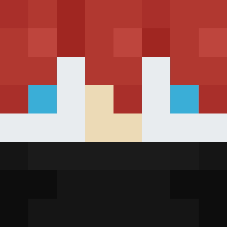 PtakopyskCZ's skin