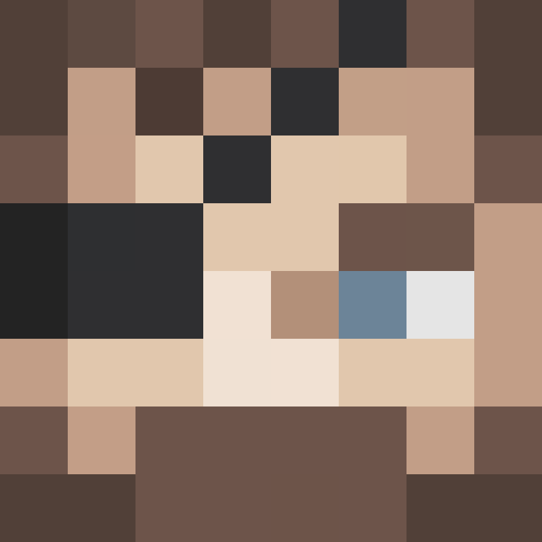 KEITH_0302's skin