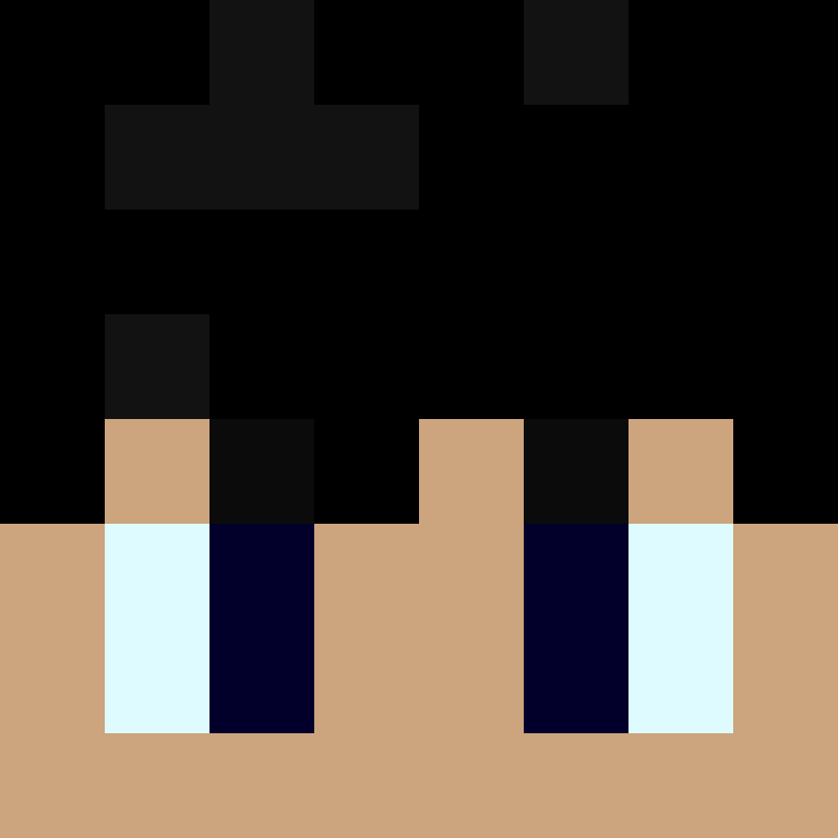 BukkitAPI's skin