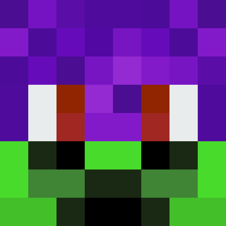 ShakaYami's skin
