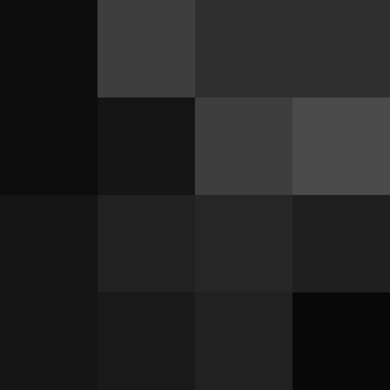 B00KY's skin