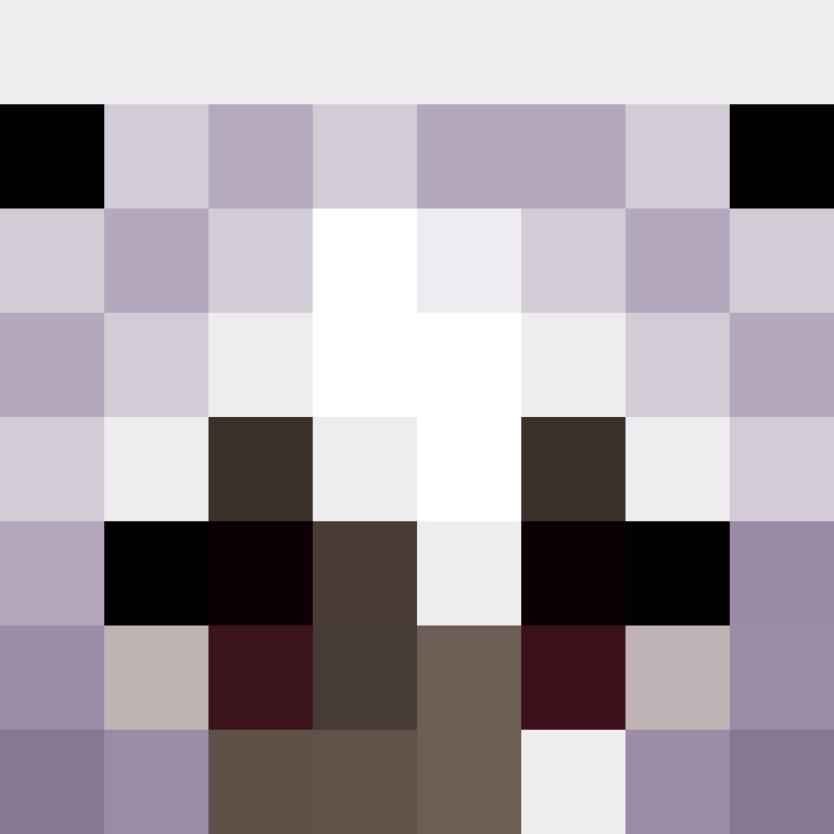 TheSilverDreams's skin