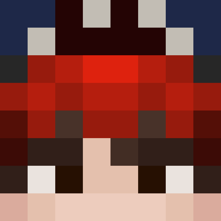 Kaboyio's skin