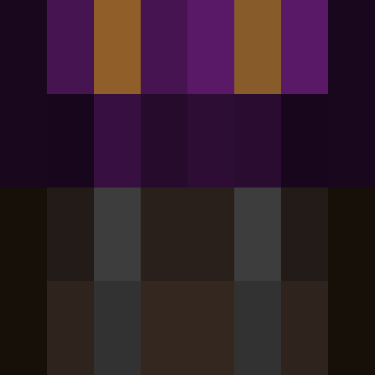 Th3m1s's skin