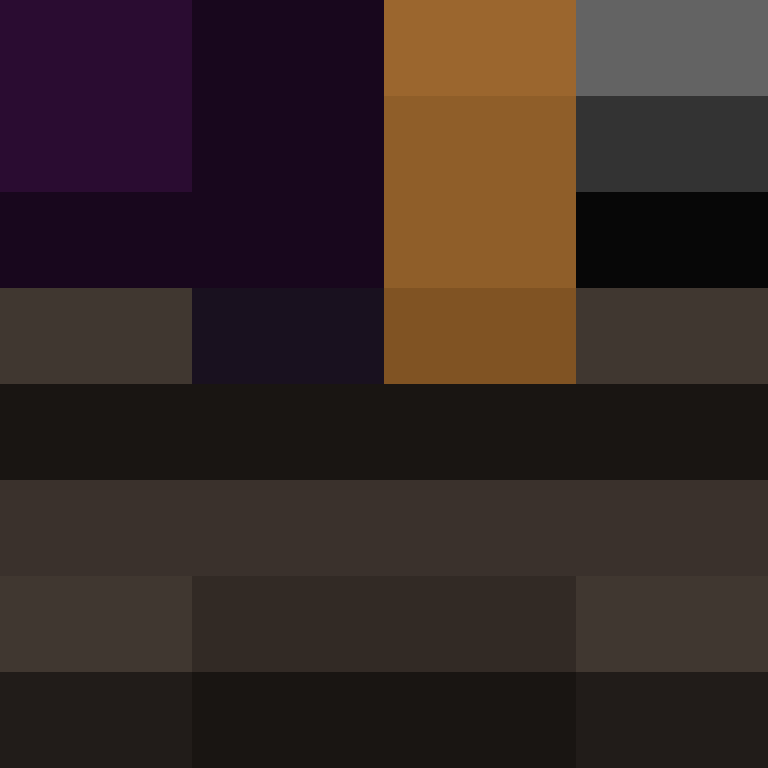 Zuarig's skin