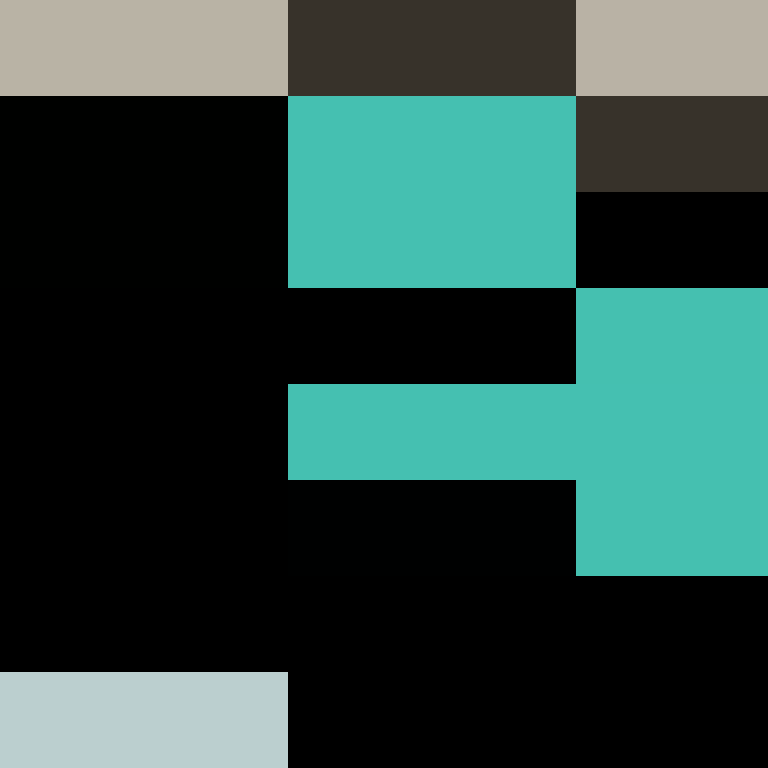 tusg's skin