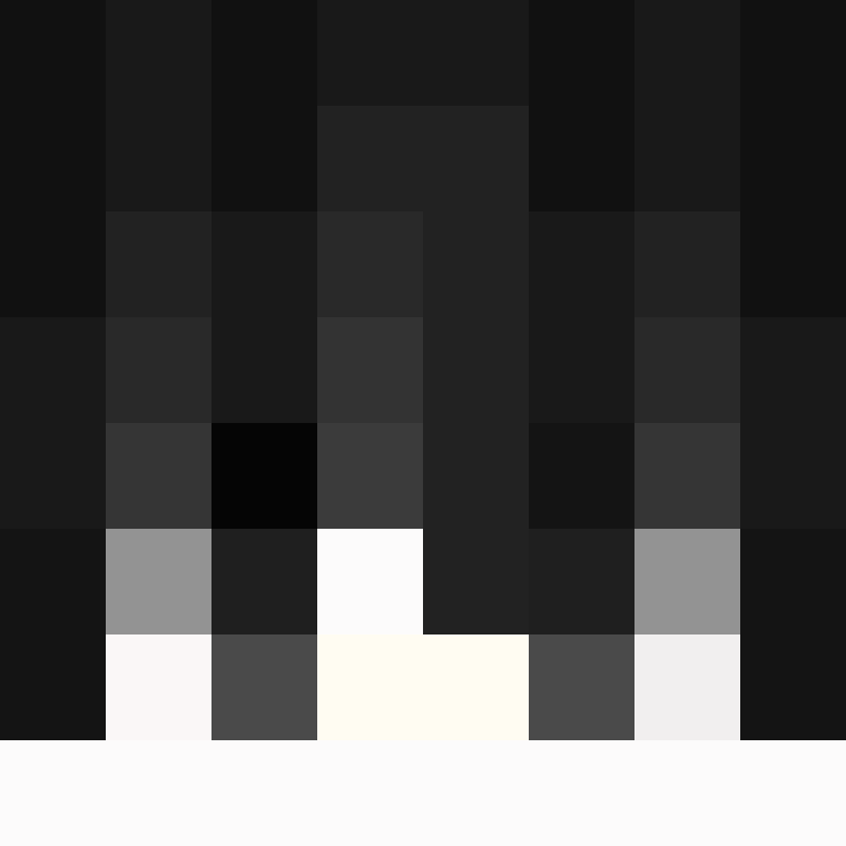 Xenyria's skin
