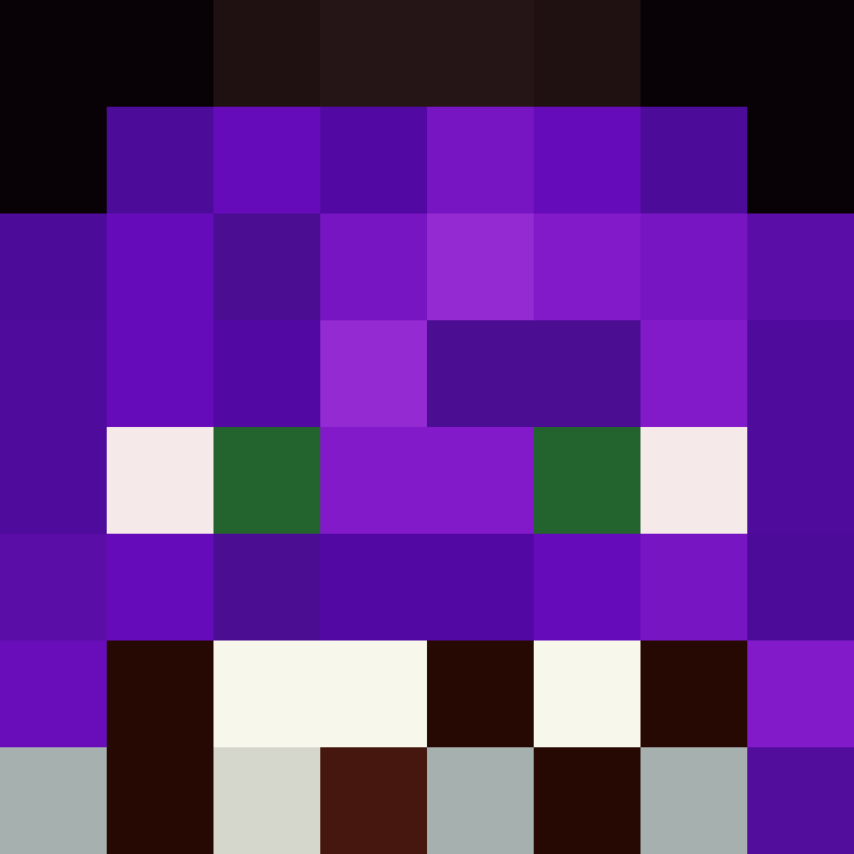Snappyb3ast's skin