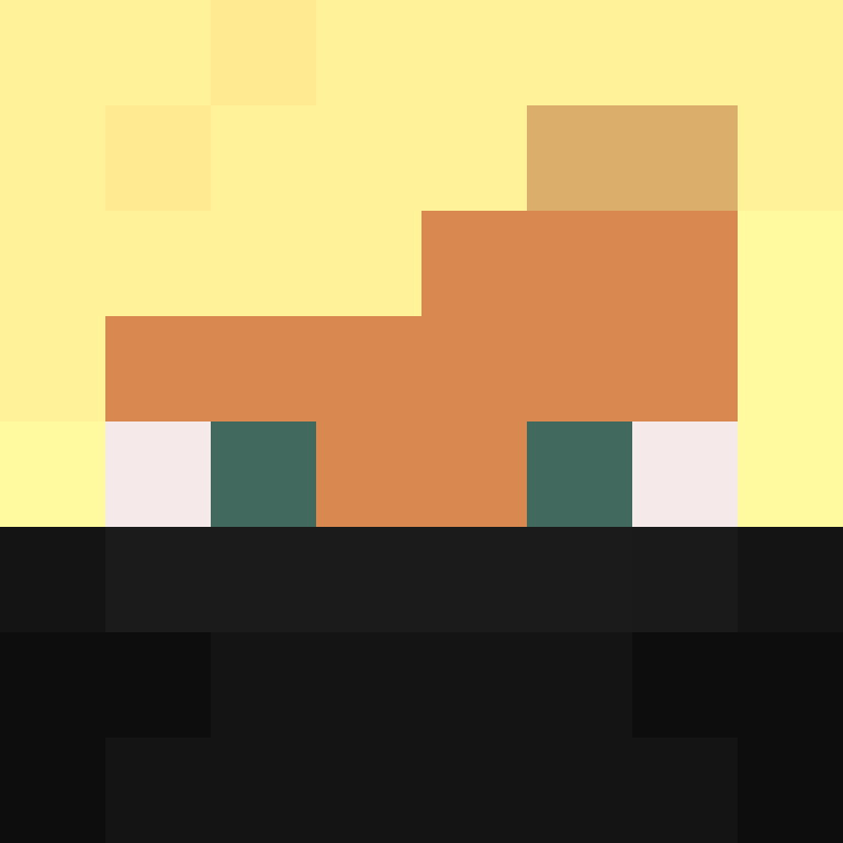 DonaldTrump42's skin