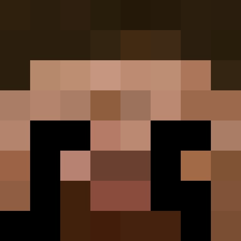 Dequari's skin