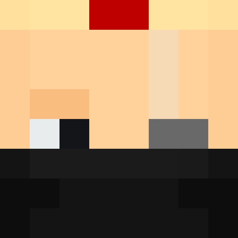 badeendjeh's skin