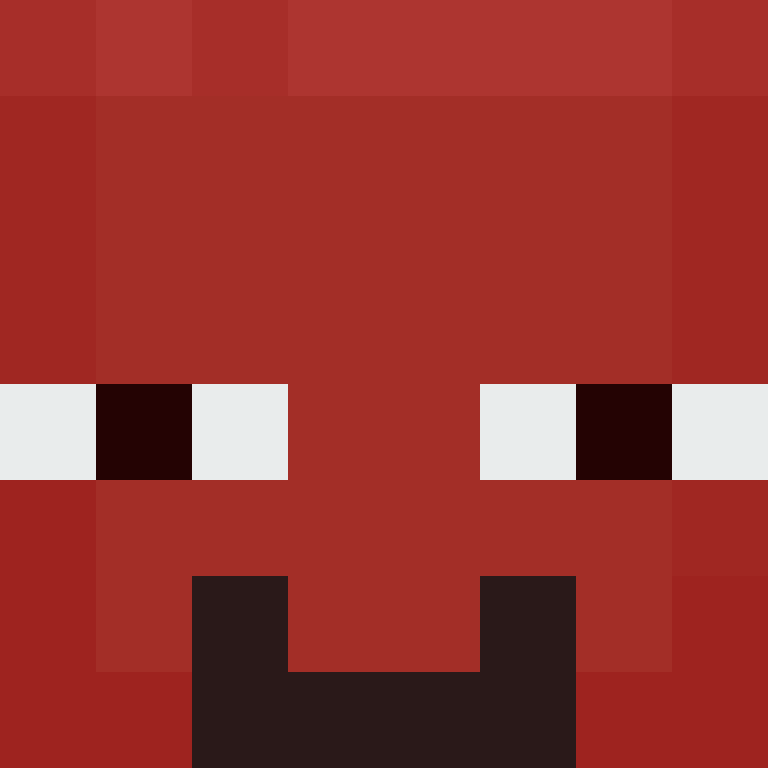 Lugattu's skin