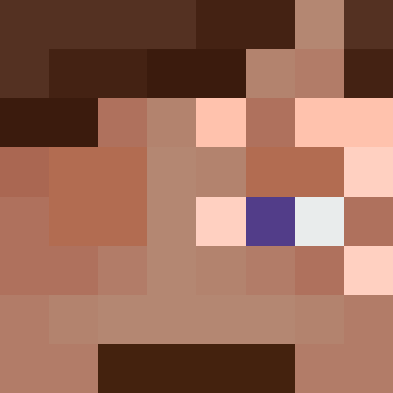 MHF_Mineskin's skin