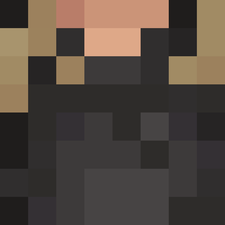BukkitAPI's skin