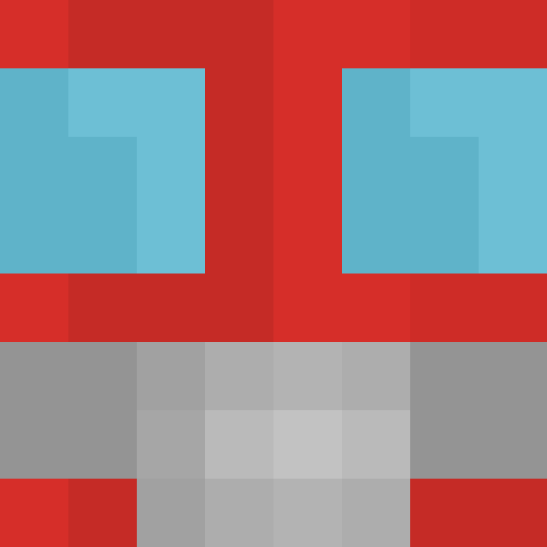 ThePenspinneur's skin