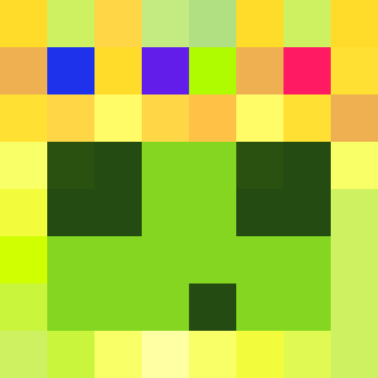 ShakaYami's skin