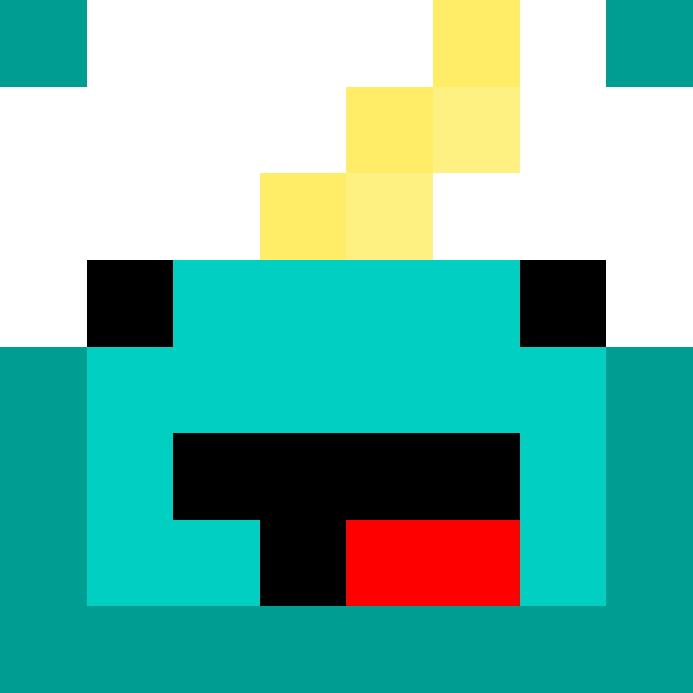 Meirly's skin