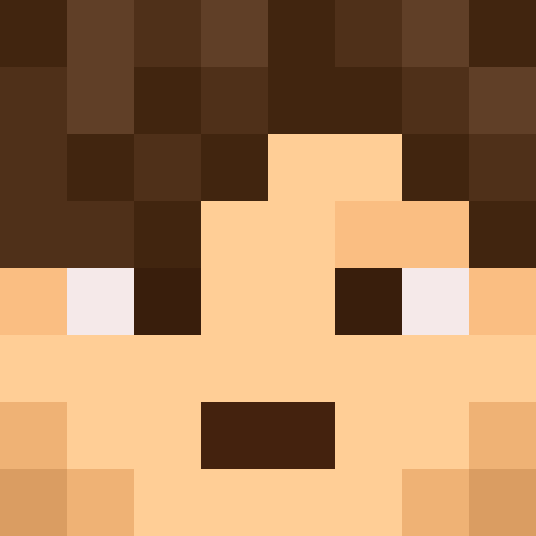 luh29's skin