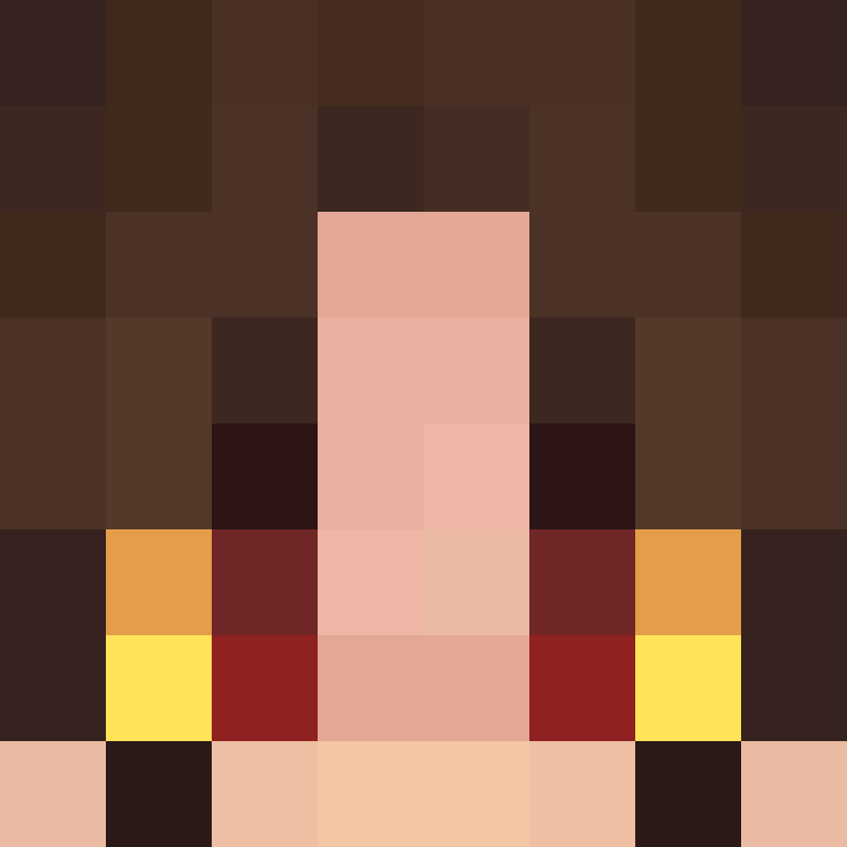 intersecato's skin