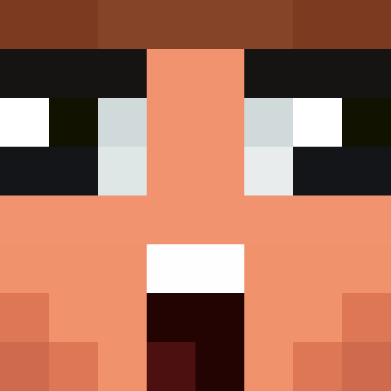 Typken's skin