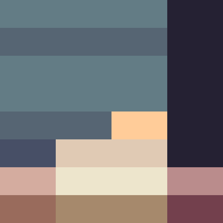 Zuarig's skin
