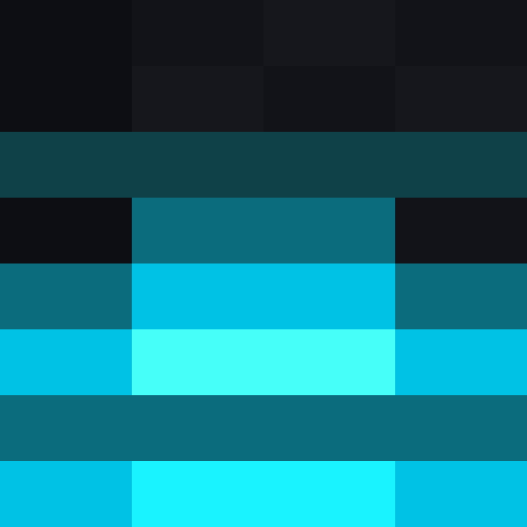 Tamariiiiii's skin