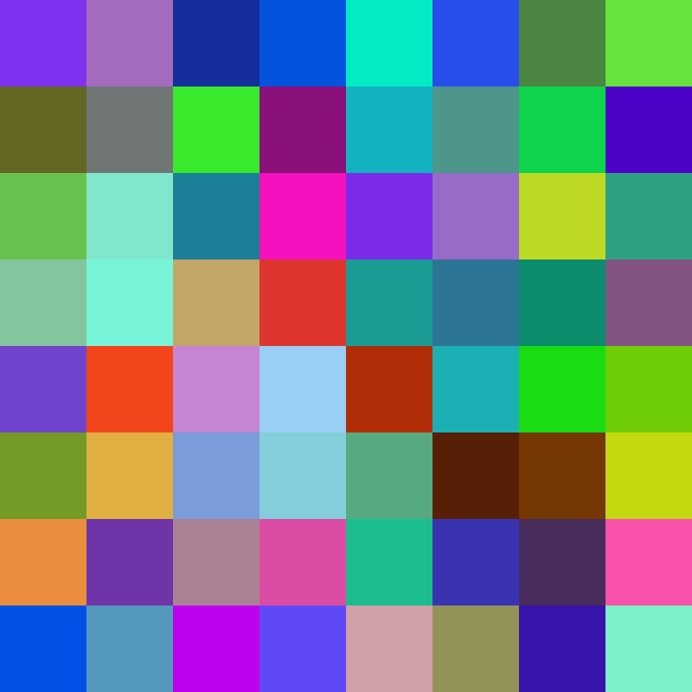 clomp's skin